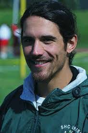 Chris Lundstrom's Instagram, Twitter & Facebook