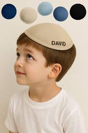 Car Kippah