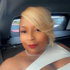 Lachelle NuNu Hawkins