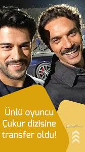 Ugur Aslan Cukur Dizisinin Kadrosuna Dahil Oldu Ugur Aslan Kimdir 2020 Aslan Olinda Kina