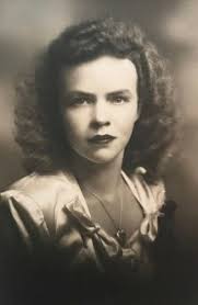 Obituary of Theresa Theadoshia Wanamaker