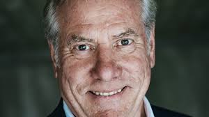 Verstärkung bei der Stiftung CLUB OF HAMBURG