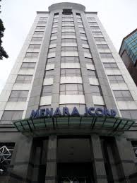 Rhb centre, jalan tun razak local business kuala lumpur. Menara Jcorp Kl Office