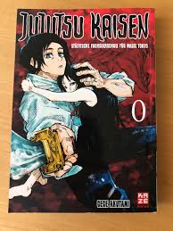 Jujutsu kaisen episode 1 anime english dub. Picked Up The German Copy Of Jujutsu Kaisen Volume 0 Because I Enjoyed The Prequel So Much Hope We Ll Get An English Edition One Day Jujutsukaisen