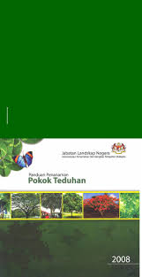 Garis panduan pengelasan semula adalah seperti yang dinyatakan di dalam garis panduan pengelasan dan pengelasan semula mengikut. Panduan Penanaman Pokok Teduhan 1