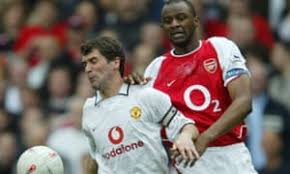 He is the manager of ligue 1 club nice. Like Chelsea Arsenal Need Legend In The Dugout And His Name Is Patrick Vieira Eni Aluko Football The Guardian