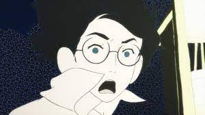 A Review on The Tatami Galaxy | Leap250's Blog