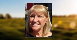 Cheryl Holland Obituary February 2, 2022