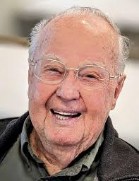 Obituary information for Rev. Dewey Blalock