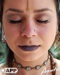 | meaning, pronunciation, translations and examples. Piercing Trend Paired Nostrils Amato Fine Jewelry Body Piercing