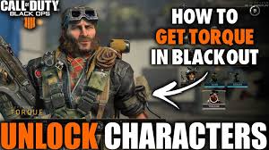 How to unlock ruin in blackout: Nothingbutskillz Everything You Need To Know About Unlocking Torque In Call Of Duty Black Ops 4 Blackout Codnation Https Youtu Be 6gxrowm128m Facebook