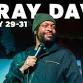 DeRay Davis event image
