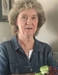 Sheila Lynne Shaffer White (J) Obituary