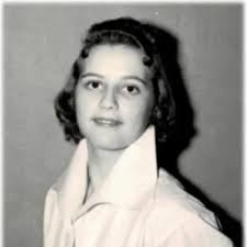 Obituary information for Helen Broussard Hebert