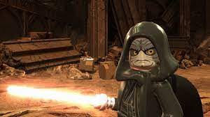 Lego Star Wars 3 Walkthrough Video Guide Lego Star Wars Star Wars Lego
