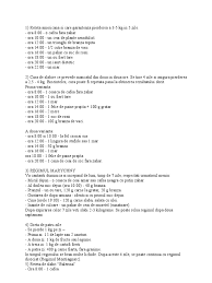 Este indicat ca in primele trei zile sa incepeti sa beti un pahar cu apa, cu inghitituri mici, deci lent, astfel: Per MÄnuo NelaimÄ Balerina Dieta Rubberlesque Com