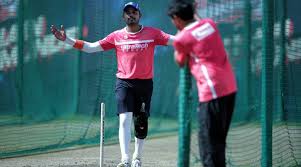 An unanticipated problem was encountered, check back soon and try again. Sreesanth In Kerala Team For Syed Mushtaq Ali T20 Sports News The Indian Express