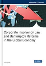Bankruptcy act 1967 to the insolvency act 1967. The Resolution Of Insolvency In Cameroon Problems And Proposals For Reform Business Management Book Chapter Igi Global