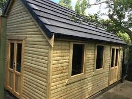 We did not find results for: 24x10 Timber Framed Outbuilding Workshop Summer House Offices Shed Log Cabin Uk Ebay