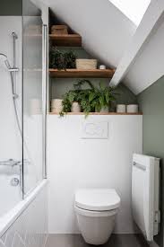 Wc Salle De Bain Maison De Nogent Smallrestaurants En 2020 Salle De Bains Combles Salle De Bains Sous Combles Carreaux De Petite Salle De Bain
