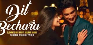 Get help & give feedback terms of service privacy policy. Streming Dil Bechara 2020 Hd Eng Sub Fullmovie Peatix