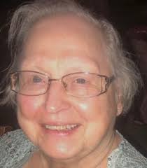 Geraldine "Gerry" Crawford Obituary