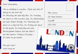 Relax in a rose garden at regent's park, ma. Postcard From London Writing Practice Writing Lessons Teaching Writing