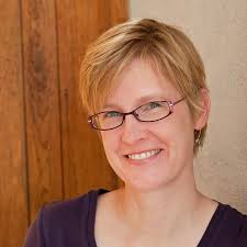 Profil for Rebecca Mezoff's Tapestry Studio