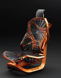 Experience amazing with the lexus line of luxury sedans, suvs and coupes. World Premiere Of Lexus Kinetic Seat Concept