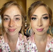 Bridal hair services in Madison WI area