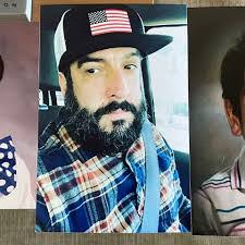 Janet Hackett's Instagram, Twitter & Facebook