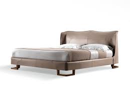 Leather cover 6 by 6 bed frame. Leather Double Bed With Removable Cover Corium Bed By Giorgetti Leather Bed Bed Furniture Bed