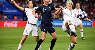 Un prêt de six mois serait sur la table. Coupe Du Monde Feminine France Usa Revivez La Rencontre Coupe Du Monde Feminine Le Telegramme