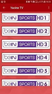 M3u and xspf playlists support. Yacine Tv Apk Online Tv Channels Tv Live Online Free Online Tv Channels