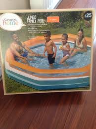 The 20m pool is accompanied by a paddling pool suitable for toddlers. Asda On Twitter Who S Got The Paddling Pool Out Today This One Is 12 And Big Enough For The Whole Family Https T Co V6zffxlpob
