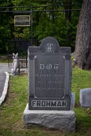 Select a gravestone, personalize it for your loved one and receive a free gravestones. At America S First Pet Cemetery Beloved Animals From Lizards To Lions Find A Peaceful Resting Place Roadtrippers