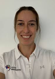 About Elite Awarding