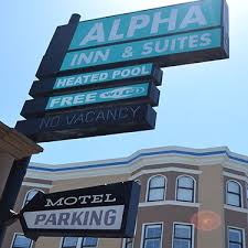 The area's natural beauty can be seen at presidio of san francisco and golden gate park, while pier 39 and exploratorium are popular area attractions. Alpha Inn And Suites Best Rates Online At Our San Francisco California Hotels