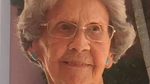 Yvonne Halstead Obituary (2020)