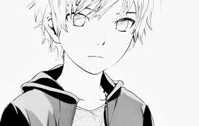 Search free anime wolf boy wallpapers on zedge and personalize your phone to suit you. Pin De Alexander Wolf En Wyglad Do Kp Noragami Anime Tumblr Dibujos