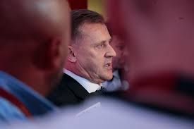 Cezary kulesza zdradził, co zrobi z sousą. Xwlkglcjg303m