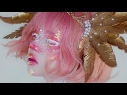 Narzisse Make Up Tutorial Nyx Gesicht Auszeichnungen Turkiye 2019 Stolz Soul Englisch Cc In 2020 Face Awards Makeup Tutorial Artistry Makeup