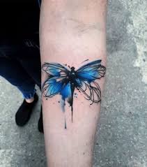 Ideas for dragonfly tattoo designs. 15 Dragonfly Tattoos That Are Inspiring