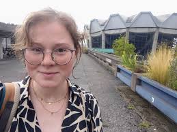 Karen Sarah Passmore