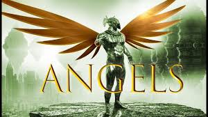 Someone who is currently going through rough times or has had a bad past abbey: Most People Don T Even Realize What S Around Them Angels Fallen Angels And Lucifer Part 1 Youtube