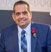 Robert Aranda Obituary