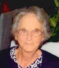 Obituary for Joyce M Saunders (McLaughlin)