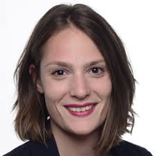 Mitarbeitende von BASIC thinking GmbH