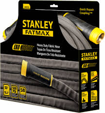 This is stanley fatmax hose by bond outdoor products on vimeo, the home for high quality videos and the people who love them. Stanley Fatmax Exojacket Hose 50 Ft Qfc