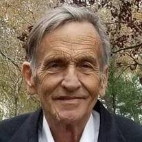 Mr. Preston Everett Dent Obituary